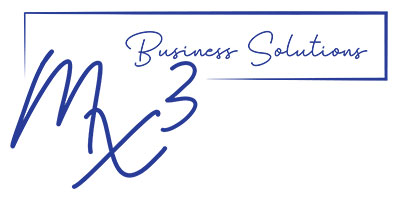 MX3 Business Solutions LLC