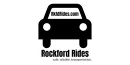 Rockford Rides Logo