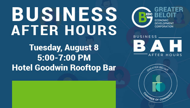GBCC Business After Hours | Aug 2023