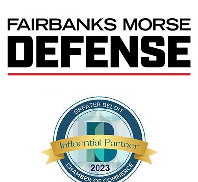 Fairbanks Morse Defense | Influential Partners