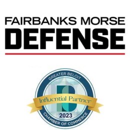 Fairbanks Morse Defense | Influential Partners