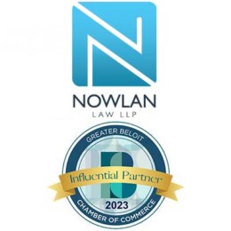 Nowlan Law LLP | Influential Partners