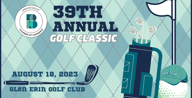 39th annual golf outing