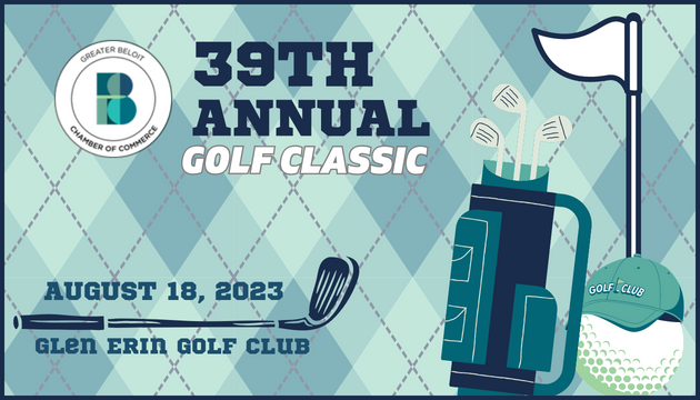 39th annual golf outing
