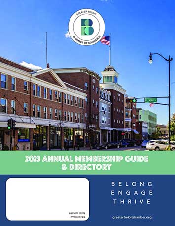 Annual Membership Guide & Directory | 2023