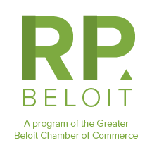 RP Beloit a program of the Greater Beloit Chamber of Commerce