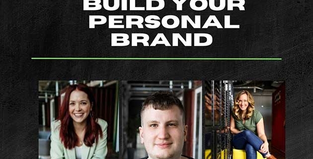 Level Up Your Brand: A Panel of Insights from Industry Experts