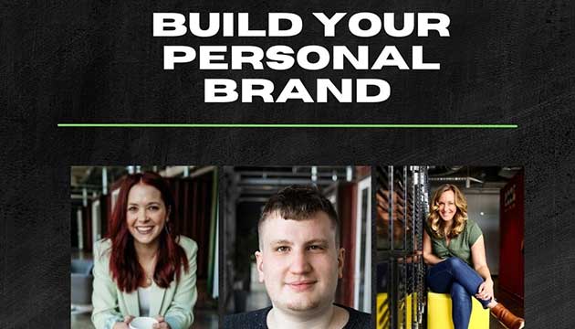 Level Up Your Brand: A Panel of Insights from Industry Experts