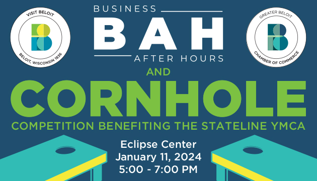 GBCC Business After Hours | Jan. 11, 2024