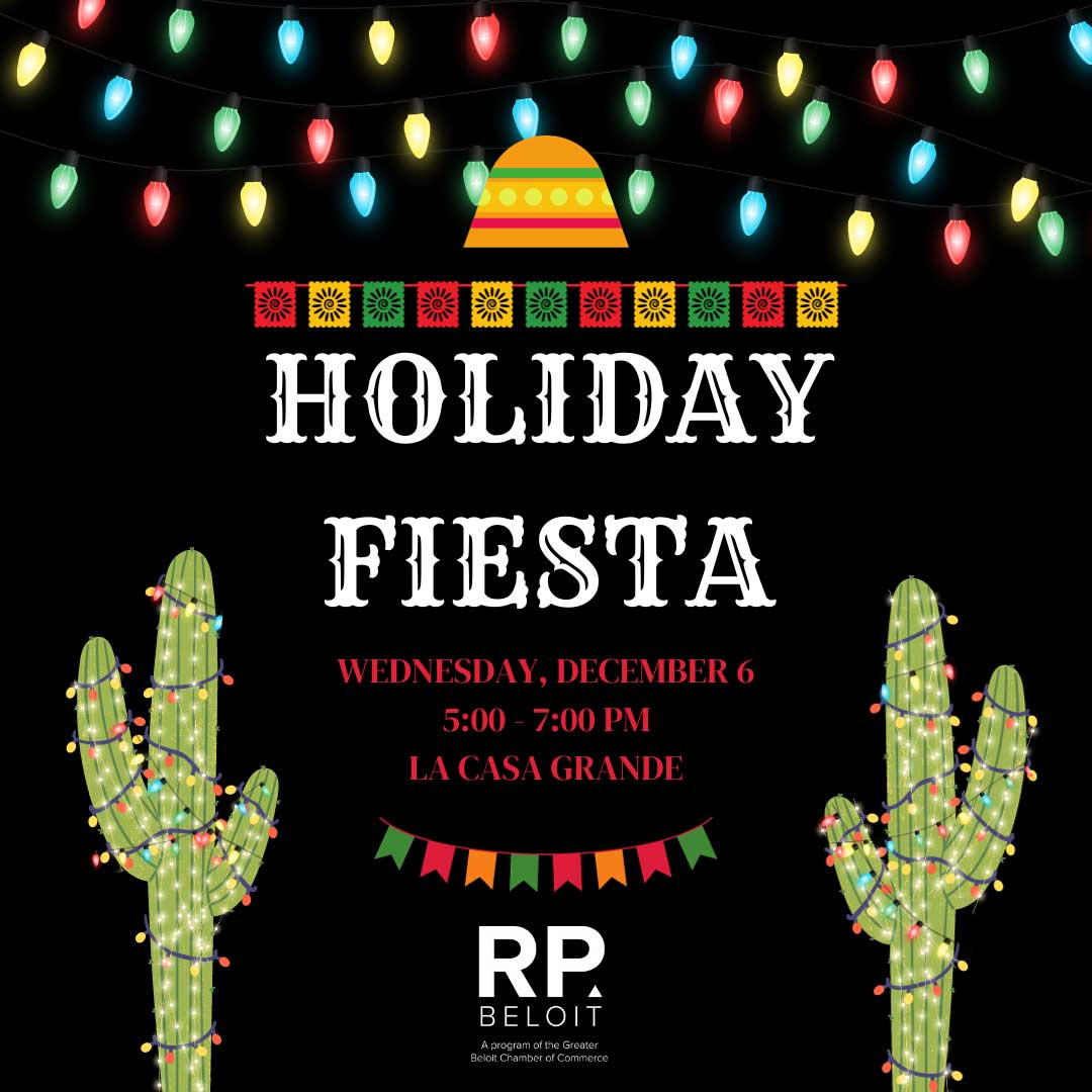 RP Holiday Fiesta 2023