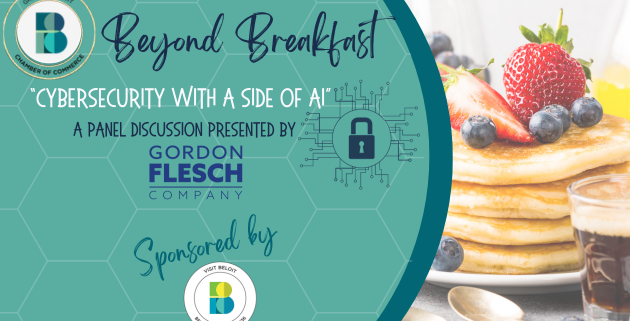 Beyond Breakfast | December 2023