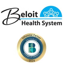 Beloit Health System | Influential Partner 2024