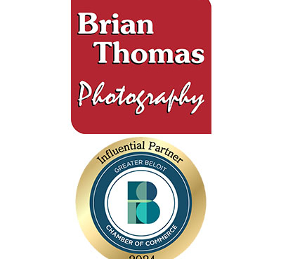 Brian Thomas Photography | Influential Partner 2024