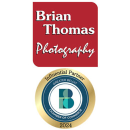 Brian Thomas Photography | Influential Partner 2024