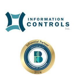 Information Controls | Influential Partner 2024