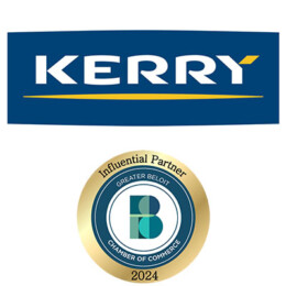 Kerry | Influential Partner 2024