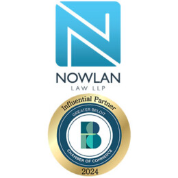 Nowlan Law LLP | Influential Partner 2024