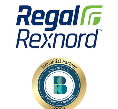 Regal Rexnord | Influential Partner 2024