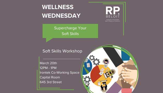Wellness Wednesdays | March 2024