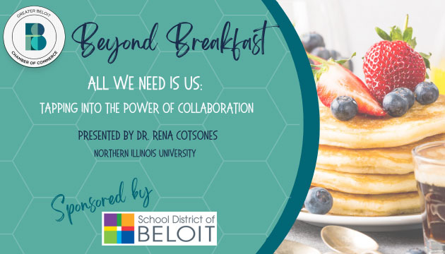 Beyond Breakfast Apr. 2024 | School District of Beloit