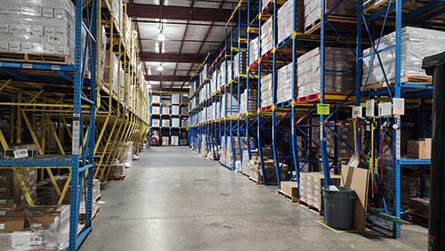 Midwest Refrigerated Services