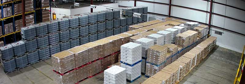 Midwest Refrigerated Services