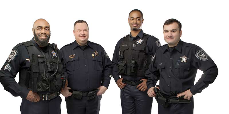 Stark Security Inc