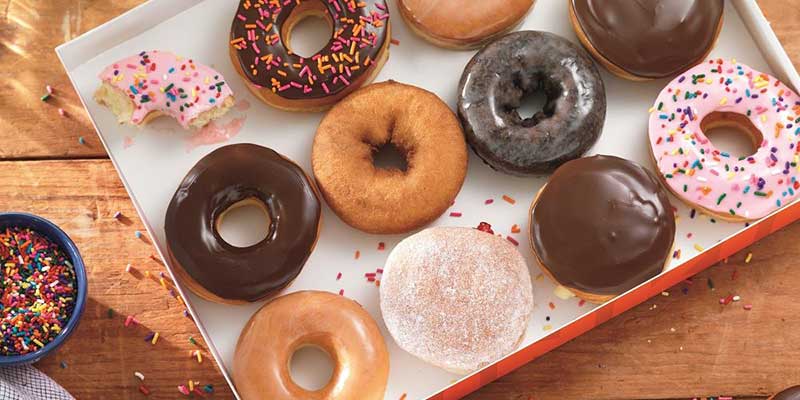 Dunkin