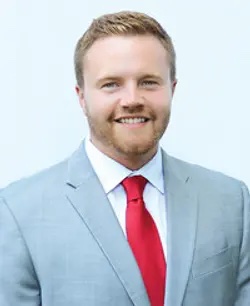 Nick Olderburg