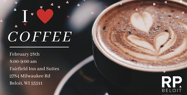 Coffee Hour Feb 2025