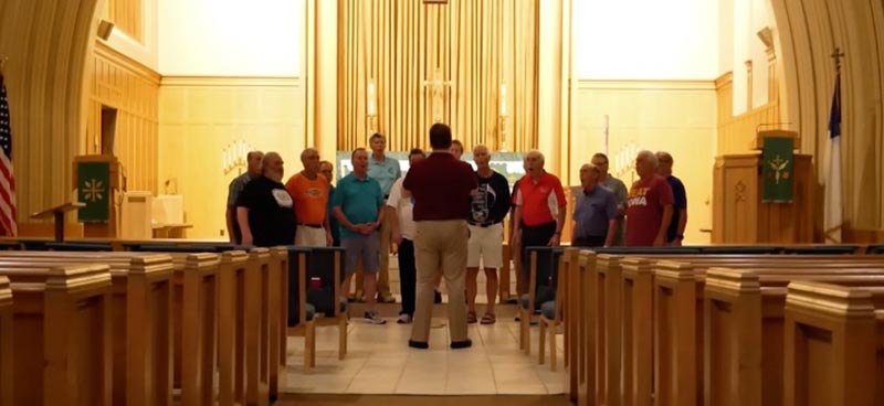 Badger Chordhawks Chorus Guild