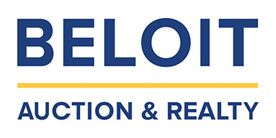 Beloit Auction & Realty logo