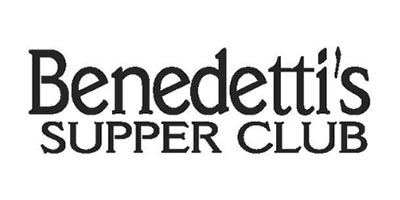 Benedetti's Supper Club