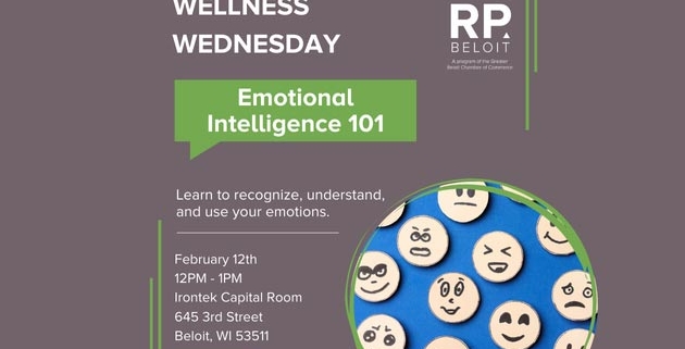 Wellness Wednesday Feb 12 2025