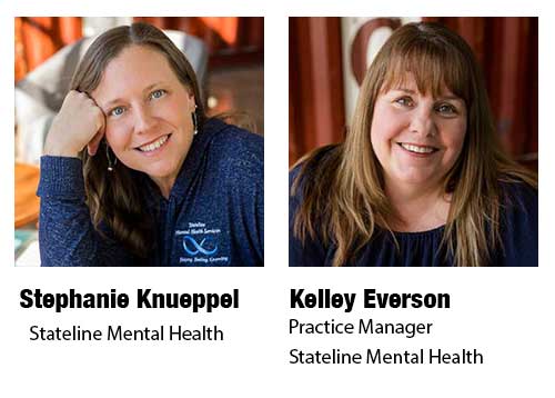 Stateline Mental Health