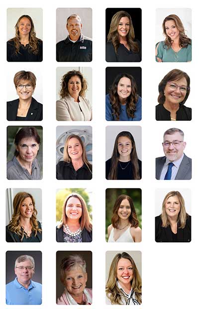 Realty Executive Premier - Team