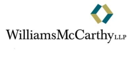 WilliamsMcCarthy LLP