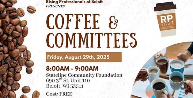 Coffee & Committees