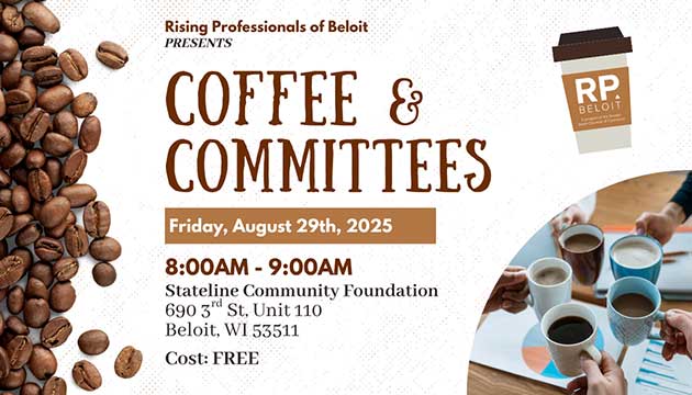 Coffee & Committees