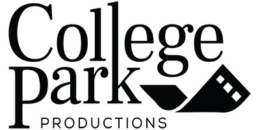 College Park Productions logo