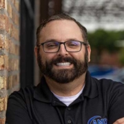 Mark Dutter