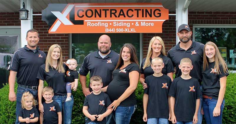 XL Contracting