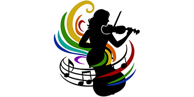 Emersion Orchestra logo