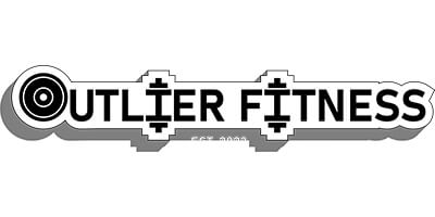 Outlier Fitness logo