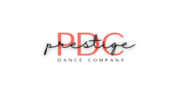 Prestige Dance Company logo