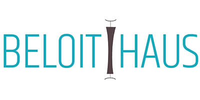 Beloit Haus logo