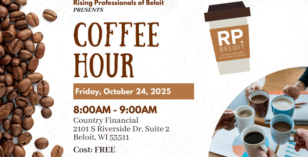 Coffee Hour - October 2025