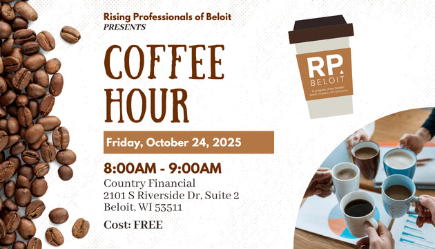 Coffee Hour - October 2025