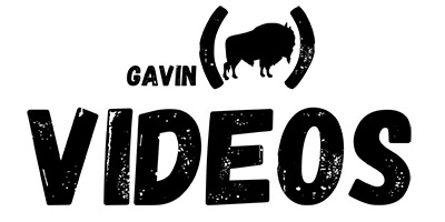 Gavin (Bison) Videos logo