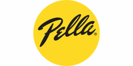Pella Windows & Doors of Wisconsin logo